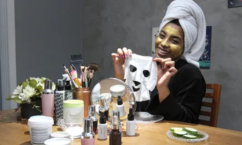 
          Imagem ilustrativa da imagem De olho na estética: aumenta procura por cosméticos mais naturais
          