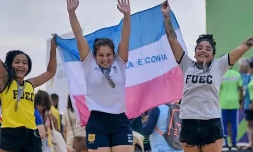 
          Imagem ilustrativa da imagem Delegação capixaba no Jubs contará com mais de 150 pessoas
          