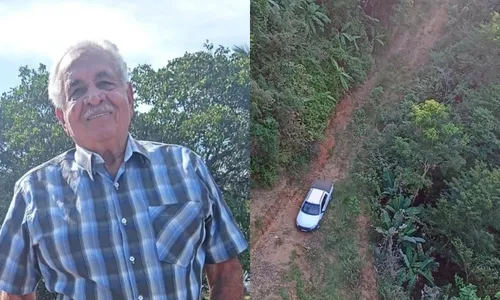 
          Imagem ilustrativa da imagem Delegado aposentado desaparece na Região Serrana do ES
          