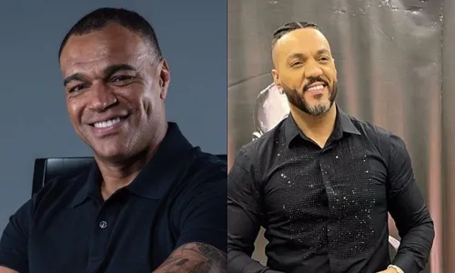 
          Imagem ilustrativa da imagem Denilson se pronuncia sobre suposta pendência em acordo com Belo
          