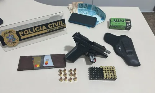 
          Imagem ilustrativa da imagem Dentista do ES foi assassinado por homofobia, conclui polícia
          