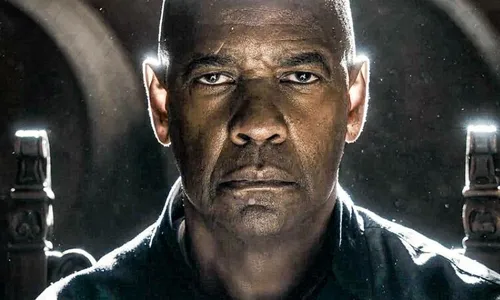 
          Imagem ilustrativa da imagem Denzel Washington enfrenta mafiosos nas telonas
          