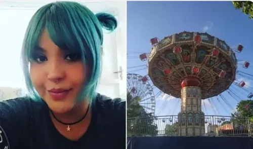 
          Imagem ilustrativa da imagem Depois de mais de um mês interditado, Mirabilandia reabre as portas neste feriado
          