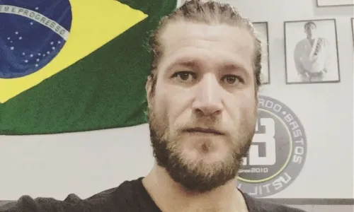 
          Imagem ilustrativa da imagem Depois de ser preso, Diego Alemão se interna em clínica de reabilitação
          