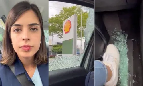 
          Imagem ilustrativa da imagem Deputada Tabata Amaral sofre tentativa de assalto no centro de SP
          