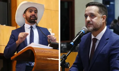 
          Imagem ilustrativa da imagem Deputados capixabas poderão mudar de partido
          