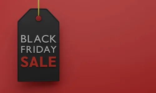 
          Imagem ilustrativa da imagem Descontos especiais na Black Friday do Grande Recife e do interior pernambucano
          