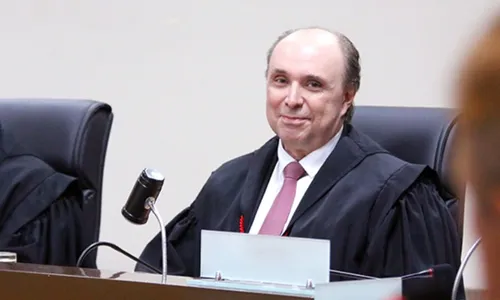 
          Imagem ilustrativa da imagem Desembargador Samuel Meira Brasil Júnior é eleito presidente do Tribunal de Justiça
          