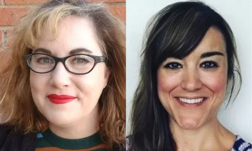 
          Imagem ilustrativa da imagem Detetives inspiradas em Agatha Christie
          