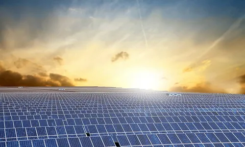 
          Imagem ilustrativa da imagem Dez empresas querem instalar usinas solares no ES
          