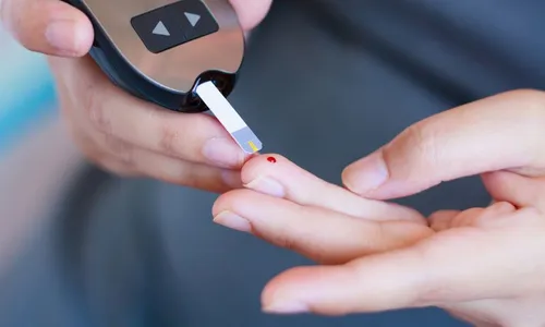 
          Imagem ilustrativa da imagem Dia Mundial do Combate à Diabetes
          