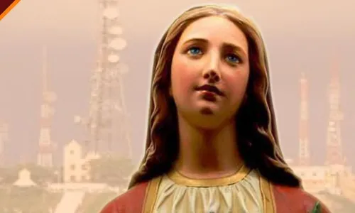 
          Imagem ilustrativa da imagem Dia de celebrar Santa Luzia!
          