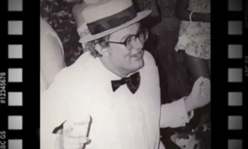 
          Imagem ilustrativa da imagem Dia de despedida de Leonardo Dantas, pesquisador que era "carnaval o ano inteiro"
          