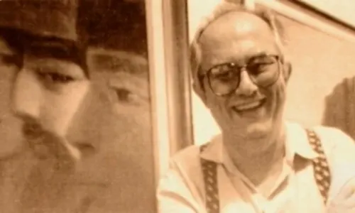 
          Imagem ilustrativa da imagem Dia de despedida de Leonardo Dantas, pesquisador que era "carnaval o ano inteiro"
          