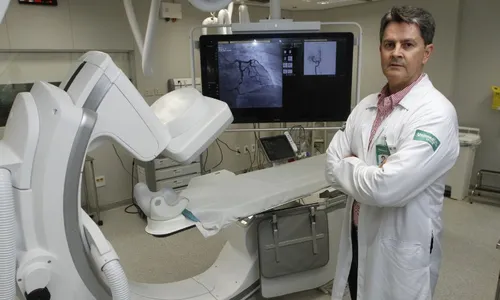 
          Imagem ilustrativa da imagem Dia do Médico: mais esperança para pacientes com avanços da medicina
          