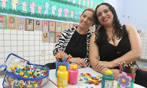 
          Imagem ilustrativa da imagem Dia dos Professores: Ex-garimpeiro faz supletivo e vira professor na Serra, no ES
          