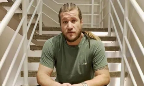 
          Imagem ilustrativa da imagem Diego Alemão anuncia tratamento nos EUA e se desculpa com a imprensa por declaração
          