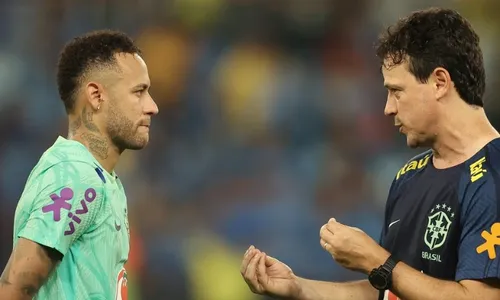 
          Imagem ilustrativa da imagem Diniz pega carona em helicóptero de Neymar para fazer visita ao jogador
          