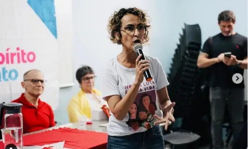 
          Imagem ilustrativa da imagem “Discutiremos com quem for”, afirma vereadora
          