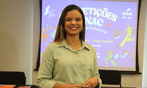 
          Imagem ilustrativa da imagem Disputa para eleger melhor cabeleireiro e cozinheiro
          