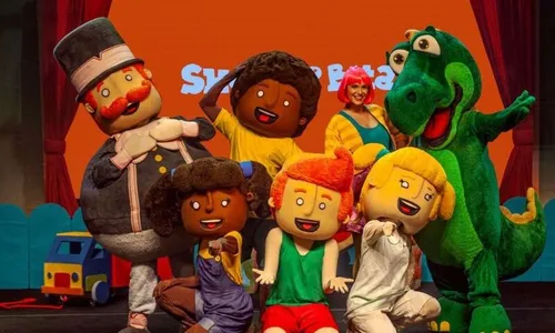 
          Imagem ilustrativa da imagem Diversão para crianças em shoppings da Grande Vitória
          