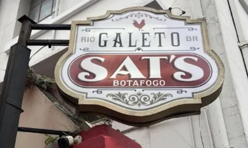 
          Imagem ilustrativa da imagem Dono do bar da traição de Chico Moedas a Luísa Sonza será homenageado pela Câmara
          