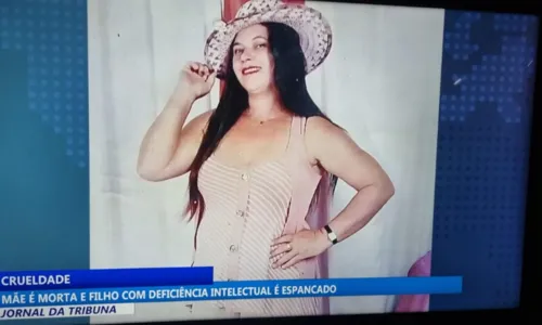 
          Imagem ilustrativa da imagem Drama em Brejinho: jovem permanece com a mãe falecida por mais de 48 horas
          