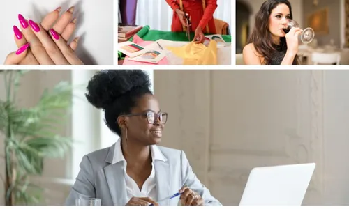 
          Imagem ilustrativa da imagem Duas mil vagas em cursos exclusivos para mulheres: veja como se inscrever
          