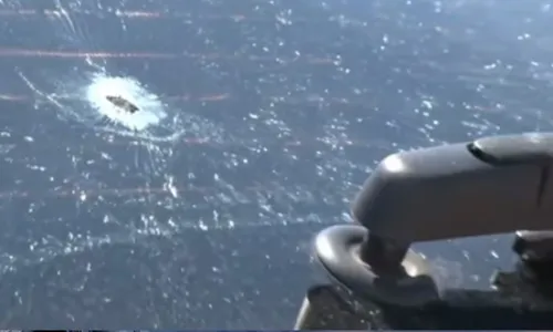 
          Imagem ilustrativa da imagem Duas pessoas são baleadas após tiroteio na BR-262 em Cariacica
          