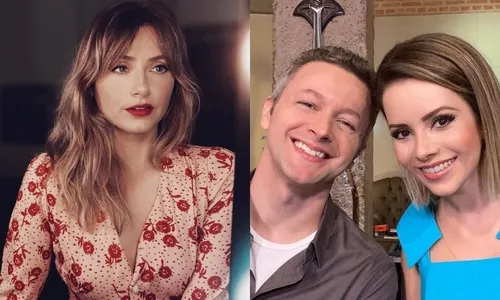 
          Imagem ilustrativa da imagem Dupla de Lucas Lima em peça é atacada na web após término de músico com Sandy
          