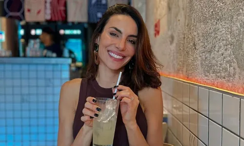 
          Imagem ilustrativa da imagem É um delírio de fãs, diz Mel Fronckowiak sobre revival de 'Rebelde Brasil'
          