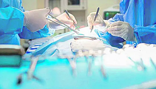 
          Imagem ilustrativa da imagem E vêm mais novidades na área da Saúde na Serra
          