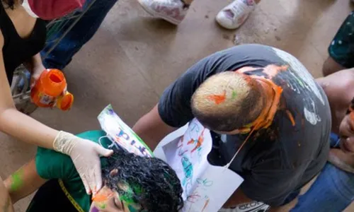 
          Imagem ilustrativa da imagem ENQUETE: Você é a favor de punições para alunos que aplicam trotes violentos?
          