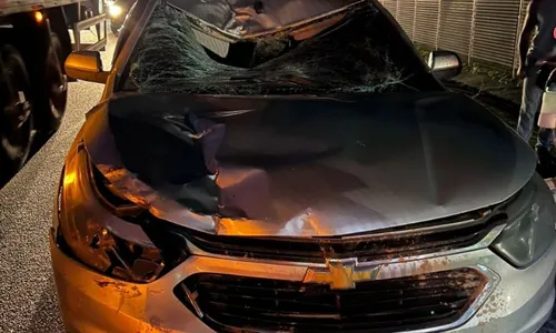 
          Imagem ilustrativa da imagem ES: Acidentes na BR-101 deixam dois ciclistas mortos
          