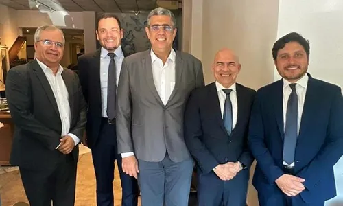 
          Imagem ilustrativa da imagem ES tem 4 advogados em lista para vaga de desembargador da Justiça Federal
          