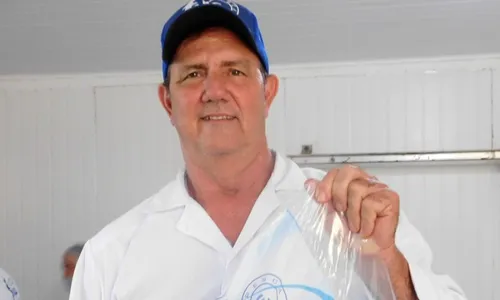 
          Imagem ilustrativa da imagem ES tem a maior processadora de atum da América Latina
          