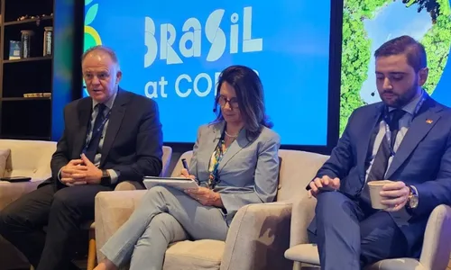 
          Imagem ilustrativa da imagem ES vai substituir uso de gasolina por etanol em veículos oficiais, diz governador
          