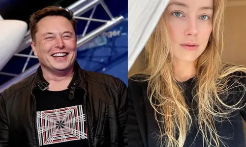 
          Imagem ilustrativa da imagem Elon Musk teria ameaçado estúdio para manter Amber Heard em 'Aquaman'
          