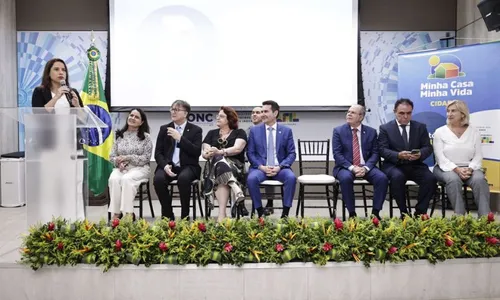 
          Imagem ilustrativa da imagem Em Brasília, Raquel Lyra destaca avanços da política habitacional em Pernambuco
          