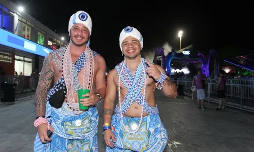 
          Imagem ilustrativa da imagem Em segunda edição no Sambão do Povo, Vital marca encontro de gerações
          