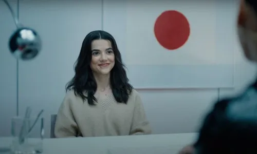 
          Imagem ilustrativa da imagem Em vídeo, Manu Gavassi faz críticas à indústria musical e dá início a novo projeto
          