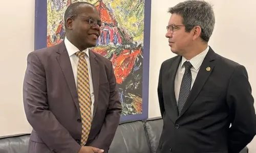 
          Imagem ilustrativa da imagem Embaixador de Israel cobra de Lula mais firmeza contra Hamas
          