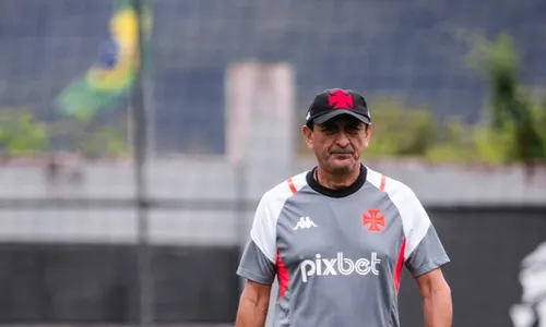 
          Imagem ilustrativa da imagem Empate deixa o Vasco a um ponto da zona da degola
          