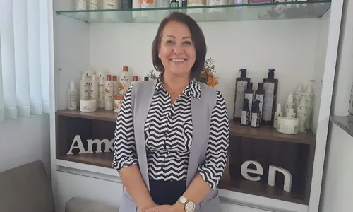 
          Imagem ilustrativa da imagem “Empreender é um propósito de vida”, diz empresária
          