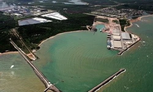 
          Imagem ilustrativa da imagem Empresa interessada em entrar na ZPE em Aracruz
          