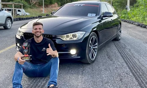 
          Imagem ilustrativa da imagem Empresário morre e ajuda a salvar 3 vidas no ES
          