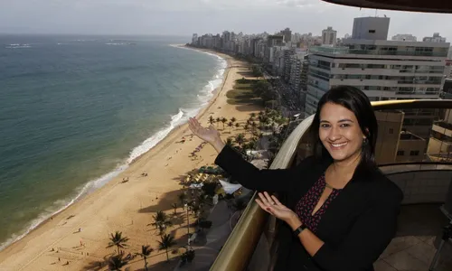 
          Imagem ilustrativa da imagem Empresas preveem melhor verão em 15 anos com 5.500 empregos no ES
          