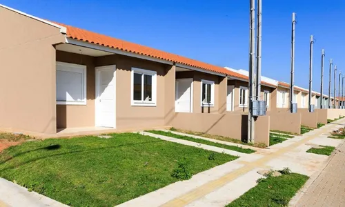 
          Imagem ilustrativa da imagem Empresas vão construir mais 2.282 imóveis do Minha Casa Minha Vida no ES
          