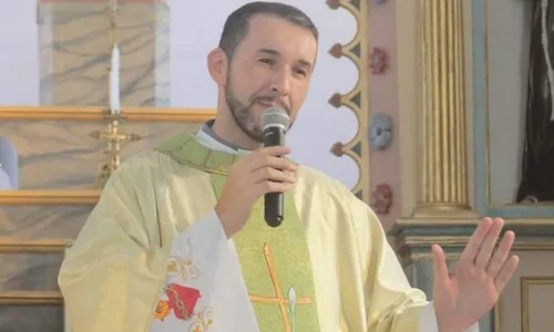 
          Imagem ilustrativa da imagem Encontro de Comunidades Eclesiais de Base em Colatina
          