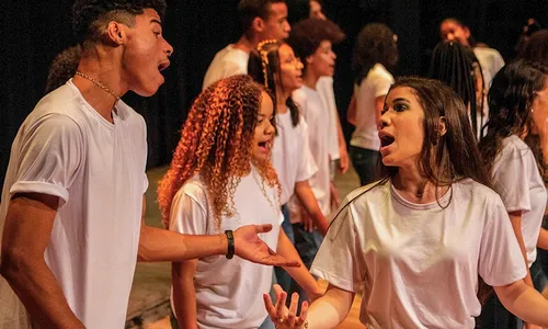 
          Imagem ilustrativa da imagem Encontro de corais no Parque da Vale em Vitória neste sábado
          